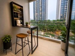 Parc Riviera (D5), Condominium #570238751